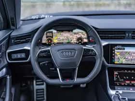 Audi A6 (2023) thumbnail 36