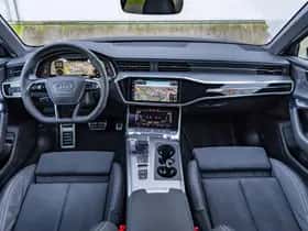 Audi A6 (2023) thumbnail 5