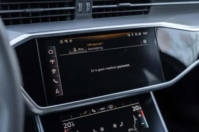 Audi A6 (2023) thumbnail 43