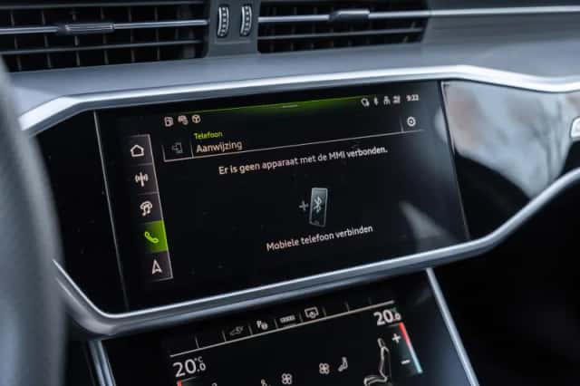 Audi A6 (2023) thumbnail 44