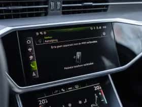 Audi A6 (2023) thumbnail 44