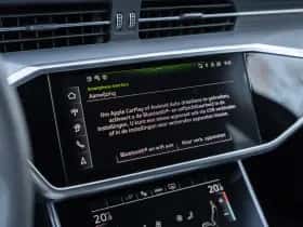 Audi A6 (2023) thumbnail 45