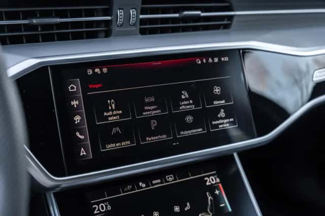Audi A6 (2023) thumbnail 46