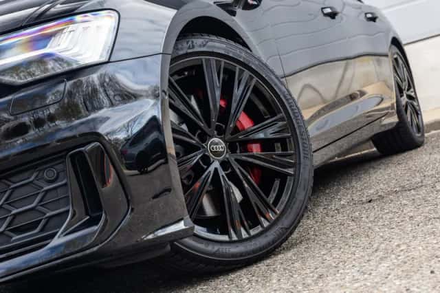 Audi A6 (2023) thumbnail 51