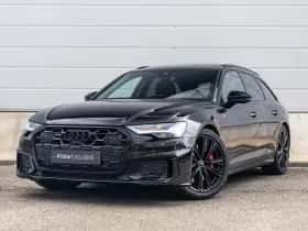 Audi A6 (2023) thumbnail 52