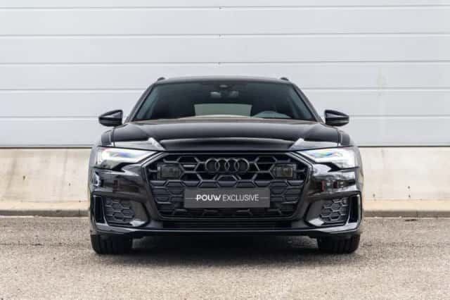 Audi A6 (2023) thumbnail 8