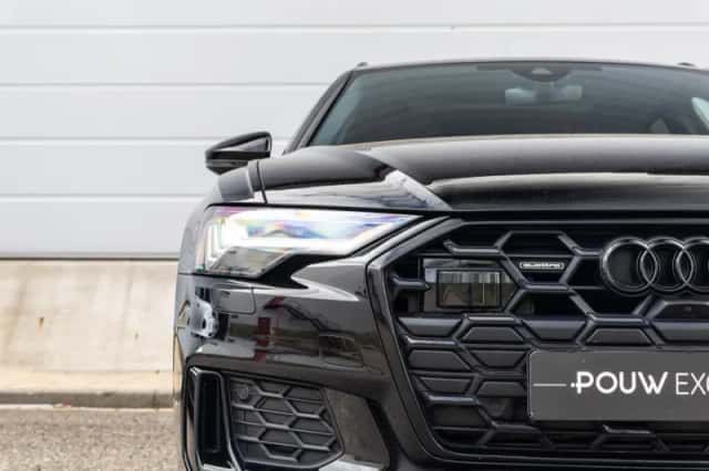 Audi A6 (2023) thumbnail 9