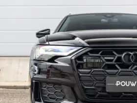 Audi A6 (2023) thumbnail 9