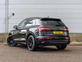 Audi Q5 (2022) thumbnail 12