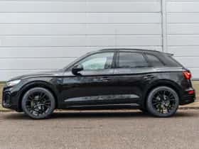 Audi Q5 (2022) thumbnail 13