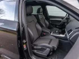 Audi Q5 (2022) thumbnail 15