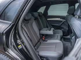 Audi Q5 (2022) thumbnail 17