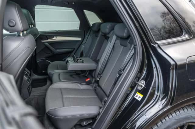 Audi Q5 (2022) thumbnail 20