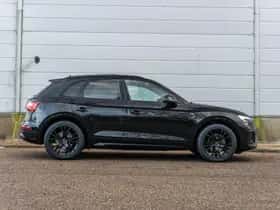 Audi Q5 (2022) thumbnail 3