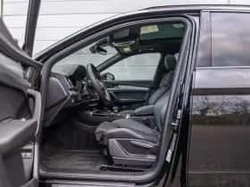 Audi Q5 (2022) thumbnail 21