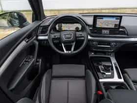 Audi Q5 (2022) thumbnail 22