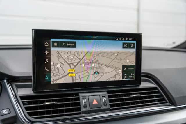 Audi Q5 (2022) thumbnail 25