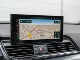 Audi Q5 (2022) thumbnail 25