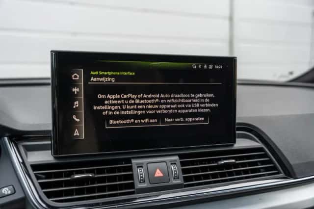 Audi Q5 (2022) thumbnail 26