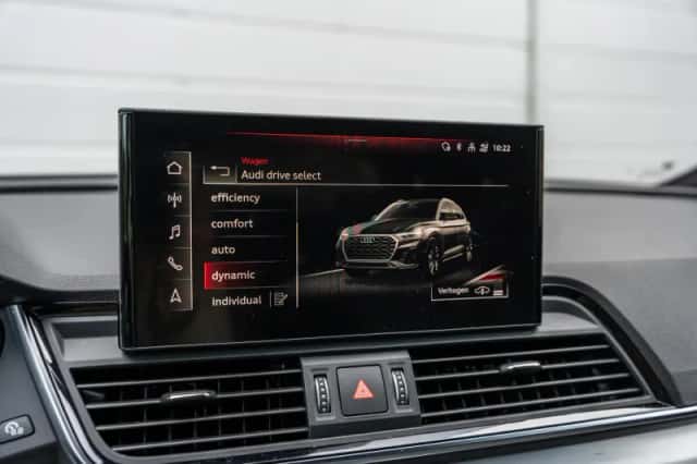 Audi Q5 (2022) thumbnail 27