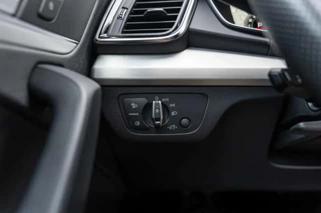 Audi Q5 (2022) thumbnail 32