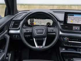 Audi Q5 (2022) thumbnail 33
