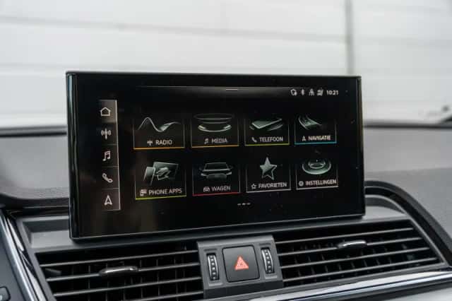 Audi Q5 (2022) thumbnail 37