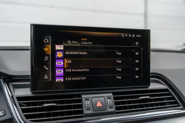 Audi Q5 (2022) thumbnail 38
