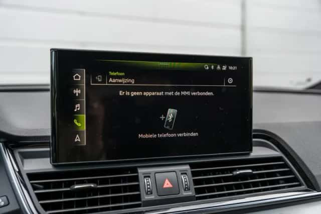 Audi Q5 (2022) thumbnail 39