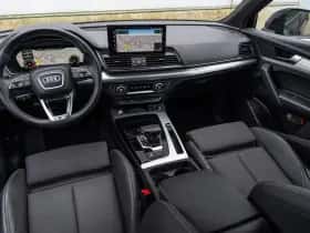 Audi Q5 (2022) thumbnail 43