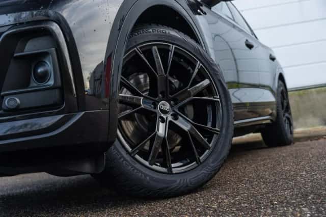 Audi Q5 (2022) thumbnail 44
