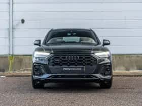 Audi Q5 (2022) thumbnail 8