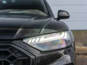 Audi Q5 (2022) thumbnail 9