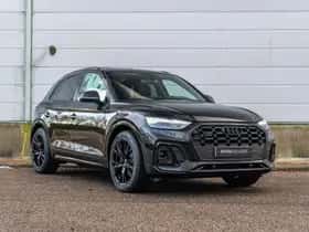 Audi Q5 (2022) thumbnail 10