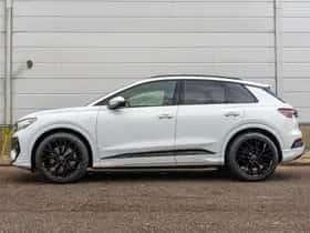 Audi Q4 e-tron (2025) thumbnail 11
