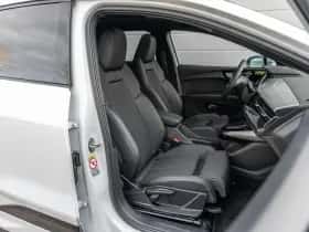 Audi Q4 e-tron (2025) thumbnail 13