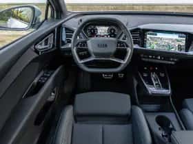 Audi Q4 e-tron (2025) thumbnail 19