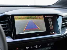 Audi Q4 e-tron (2025) thumbnail 26