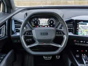 Audi Q4 e-tron (2025) thumbnail 32