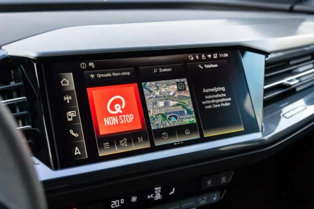 Audi Q4 e-tron (2025) thumbnail 35