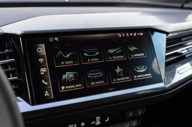 Audi Q4 e-tron (2025) thumbnail 36