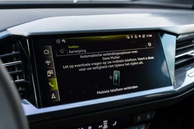 Audi Q4 e-tron (2025) thumbnail 38
