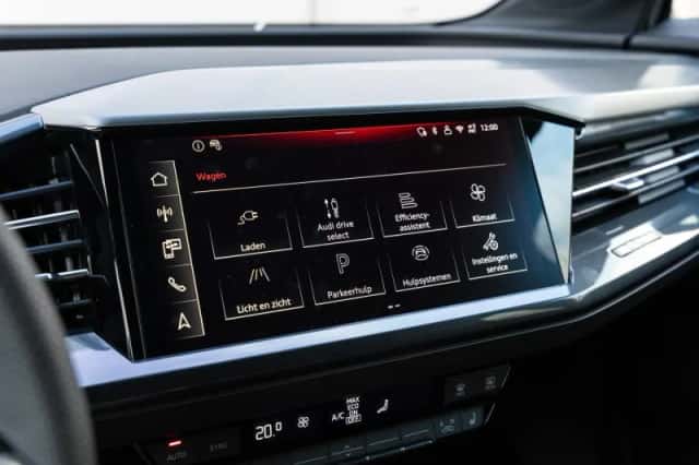 Audi Q4 e-tron (2025) thumbnail 39