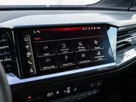 Audi Q4 e-tron (2025) thumbnail 39