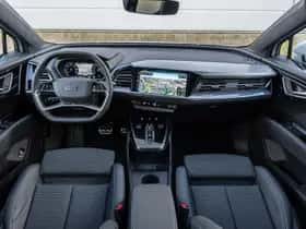 Audi Q4 e-tron (2025) thumbnail 5