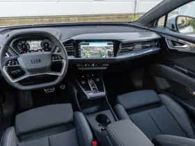 Audi Q4 e-tron (2025) thumbnail 44