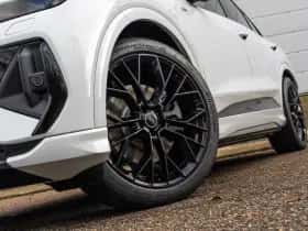 Audi Q4 e-tron (2025) thumbnail 45