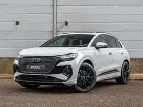 Audi Q4 e-tron (2025) thumbnail 46