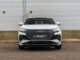 Audi Q4 e-tron (2025) thumbnail 6