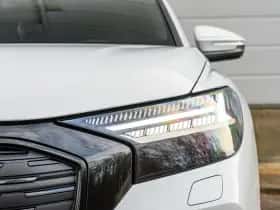 Audi Q4 e-tron (2025) thumbnail 7